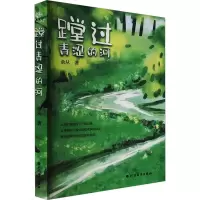 正版新书]蹚过青涩的河余从 著9787531763093
