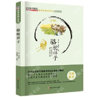 正版新书]世界经典文学馆*骆驼祥子崔钟雷9787531889007