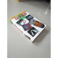 正版新书]趣味自然科学百科--化学世界姚大均9787534618789