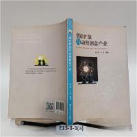 正版新书]创意扩散与动漫创意产业彭艳、王波 编著978753525805