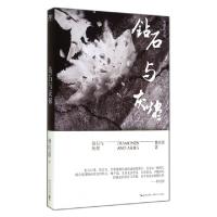 正版新书]钻石与灰烬(短篇作品集)林培源9787535475909
