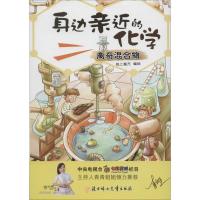 正版新书]离奇混合物纸上魔方9787538596366