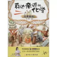 正版新书]元素家族纸上魔方9787538596403