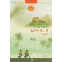 正版新书]北回归线上的小太阳/金太阳丛书谭元亨9787537618571