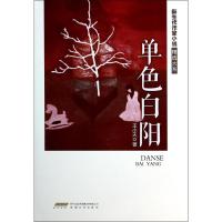 正版新书]单色白阳王小天9787539646312