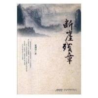 正版新书]断崖残章梁剑华9787539661513