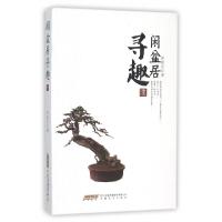 正版新书]闲盆居寻趣刘朝志9787539649726
