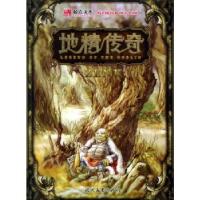 正版新书]地精传奇——盛大起点玄幻书系ZENK9787538720785
