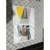 正版新书]标志与品牌形象设计金国勇9787539877617