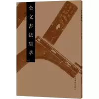 正版新书]金文书法集萃张志鸿 主编9787540139940