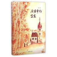 正版新书]废墟中的宝盒沐风9787540235741