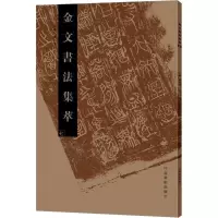 正版新书]金文书法集萃(7)张志鸿9787540139919