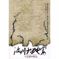 正版新书]汶川大地震于锋 孙杰9787541128394