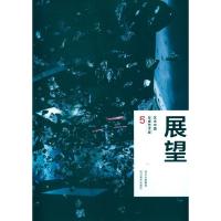 正版新书]艺术中国年度艺术家5展望展望9787541049194