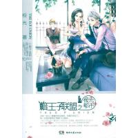 正版新书]暗王子联盟之极光都市极光9787540448646