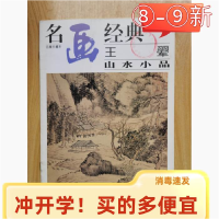 正版新书]王*山水小品王*9787541011696
