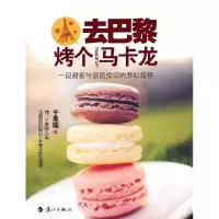 正版新书]去巴黎烤个马卡龙于美瑞9787540751487