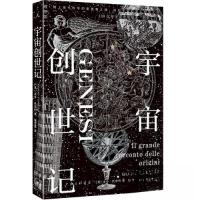 正版新书]宇宙创世记[意]圭多·托奈利 著;理想国 出品9787542