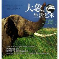 正版新书]大象的生活艺术克丽丝汀·丹尼斯-霍特9787540766115
