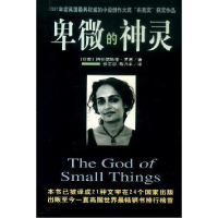 正版新书]卑微的神灵落易9787544210973