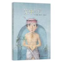 正版新书]笼中男孩海顿9787544269728