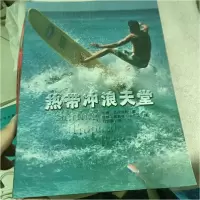 正版新书]热带冲浪天堂山姆·贝利克利 著;约翰·塞奥顿·卡拉汉