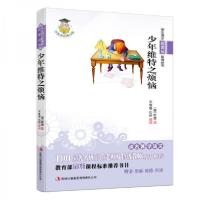 正版新书]少年维特之烦恼[德]歌德 著;宋璐璐、杜刚 编译9787