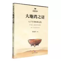 正版新书]大地湾之谜徐兆寿编9787546816814