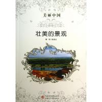 正版新书]壮美的景观/美丽中国张俊红9787546941875