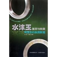 正版新书]水沫玉鉴赏与收藏(珠宝玉石投资新宠)钱云葵//王闻胜97