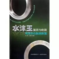 正版新书]水沫玉鉴赏与收藏(珠宝玉石投资新宠)钱云葵//王闻胜97