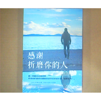 正版新书]感谢折磨你的人德群9787548054269