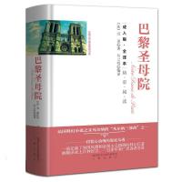 正版新书]外国文学名家选书系巴黎圣母院(装)雨果978755181157