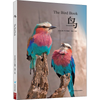 正版新书]鸟日本日贩IPS 编著 何凝一 译 书中缘 出品9787553209