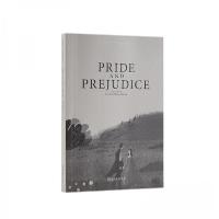 正版新书]傲慢与偏见Austen 著;Jane、Martin Mellish 编9787