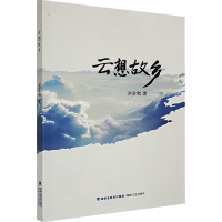 正版新书]云想故乡洪安和 著9787555022053