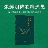 正版新书]大地长出了翅膀张鲜明9787555917311