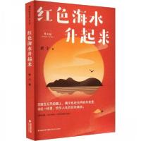 正版新书]红色海水升起来黄宁 著9787555034773