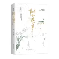 正版新书]附加遗产 上水千丞 著9787557032876