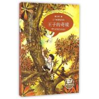 正版新书]王子的奇境/王子的冒险系列秦文君9787556228034