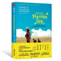 正版新书]我和我的野生动物朋友:1(加)查尔斯·罗伯茨爵士9787557