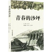 正版新书]青春的沙坪朱白丹;望开喜,赵春华 编9787558271311