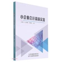 正版新书]小企业会计岗前实操王秀娟、孙晓敏、王欢编9787557694