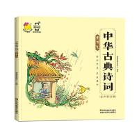 正版新书]中华古典诗词赏节气瑞雅婴童创智中心9787558028854