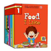 正版新书]我的第一本英语分级阅读书(10册)Christina97875581642