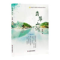 正版新书]翡翠山河田娟著9787558271830