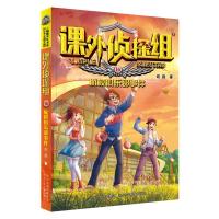 正版新书]阳刚少年书系.课外侦探组 16:航模俱乐部事件(儿童小说