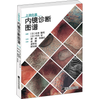 正版新书]上消化道内镜诊断图谱(日)长滨隆司 (日)竹内 学 编