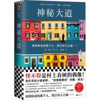 正版新书]神秘大道约翰·欧文9787559454294
