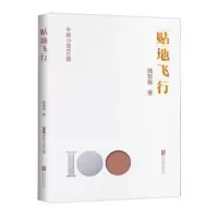 正版新书]贴地飞行姚鄂梅9787559670878